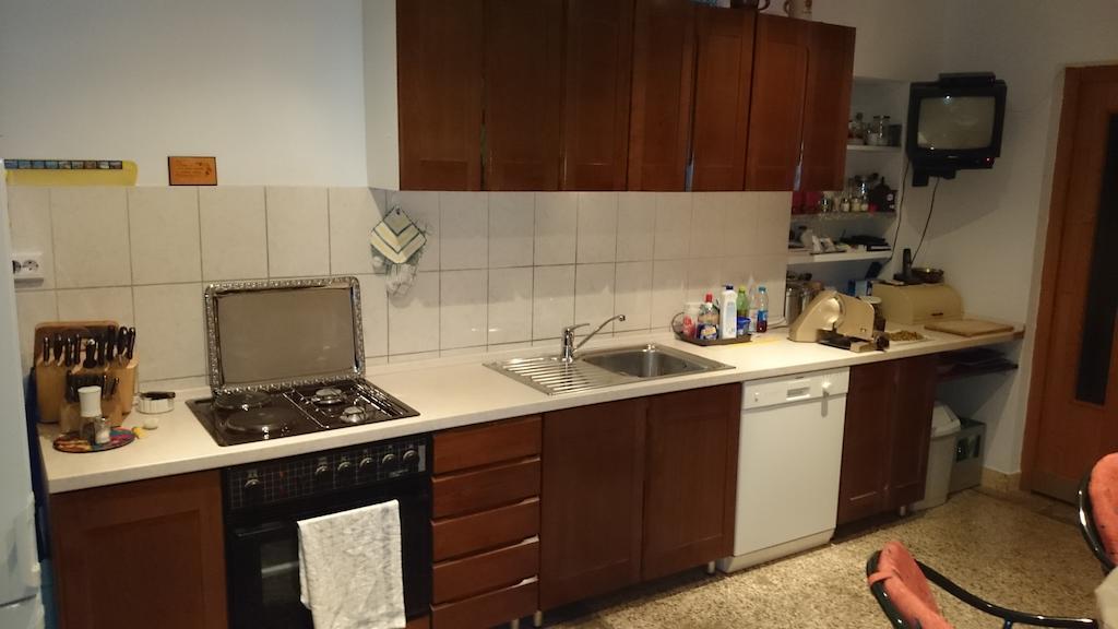 Apartments Racetin Marina Kamer foto