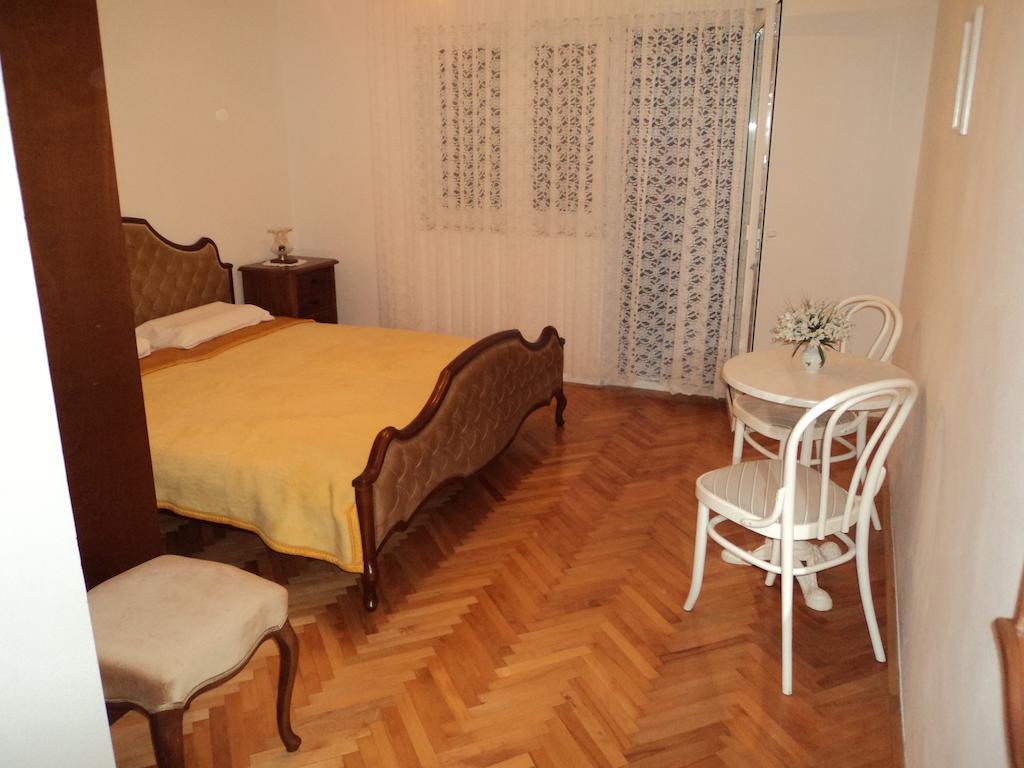 Apartments Racetin Marina Kamer foto