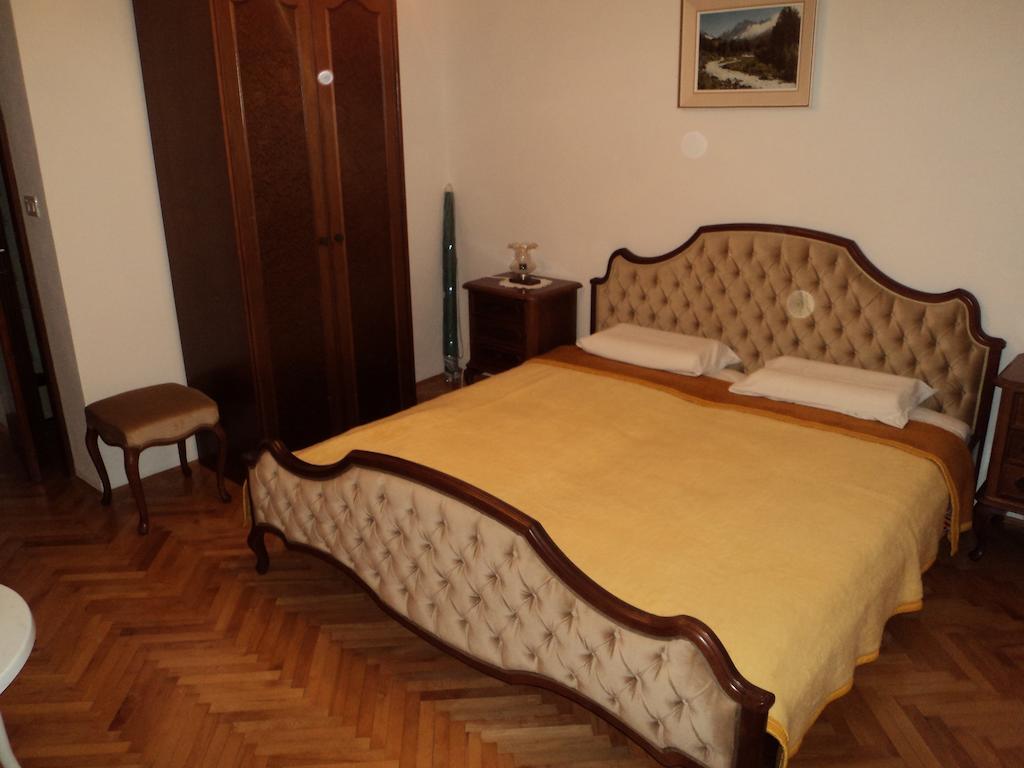 Apartments Racetin Marina Kamer foto